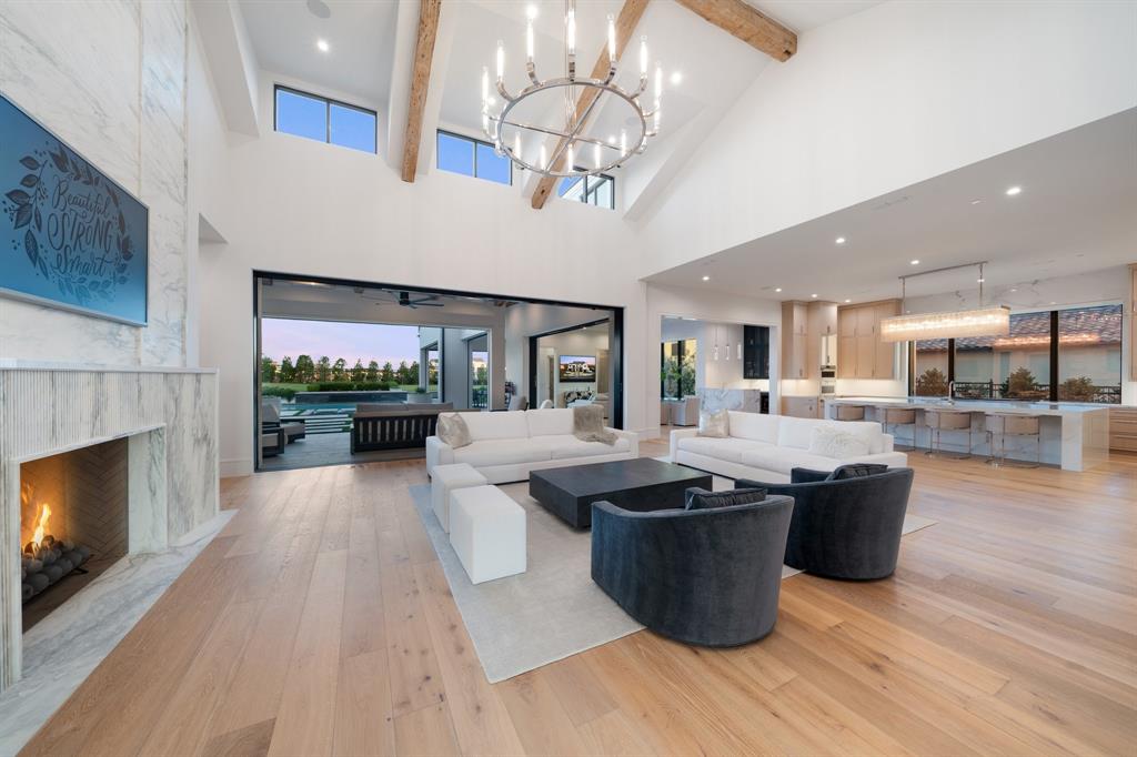 The Hills of Kingswood - Residential