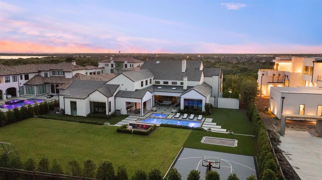The Hills of Kingswood - Residential