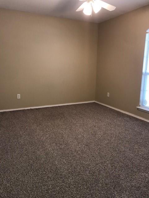 Los Arboles Add - Residential Lease