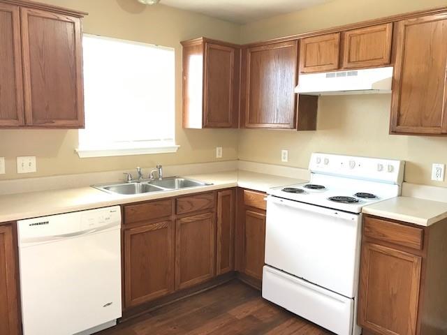 Los Arboles Add - Residential Lease