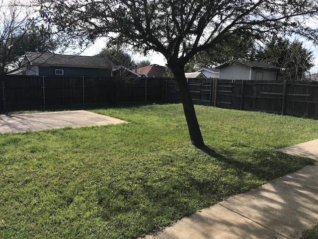 Los Arboles Add - Residential Lease