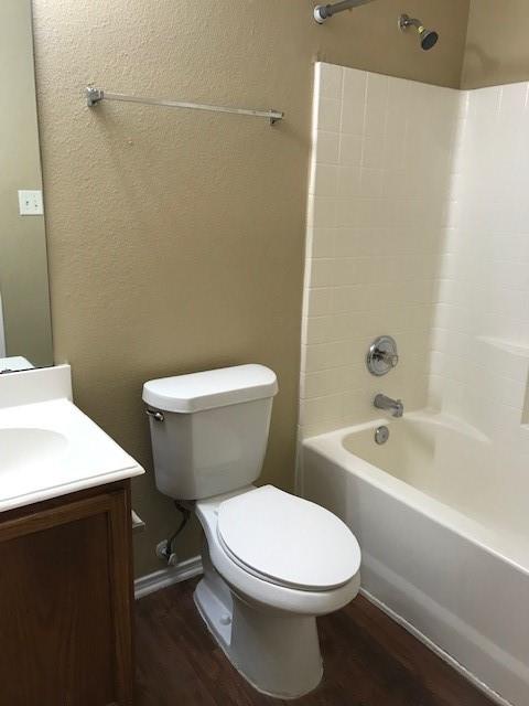 Los Arboles Add - Residential Lease