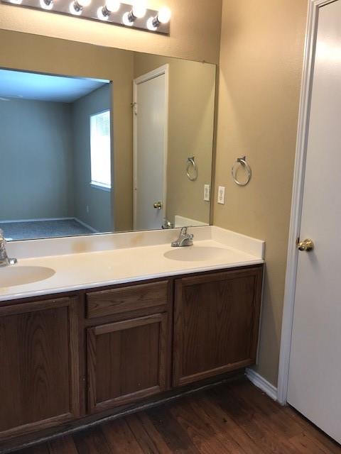 Los Arboles Add - Residential Lease