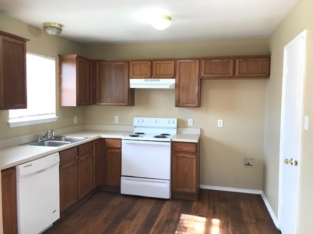 Los Arboles Add - Residential Lease