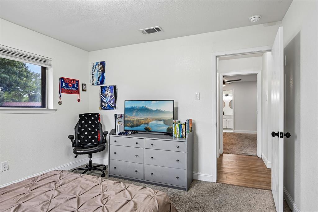 Clover Meadow - Residential