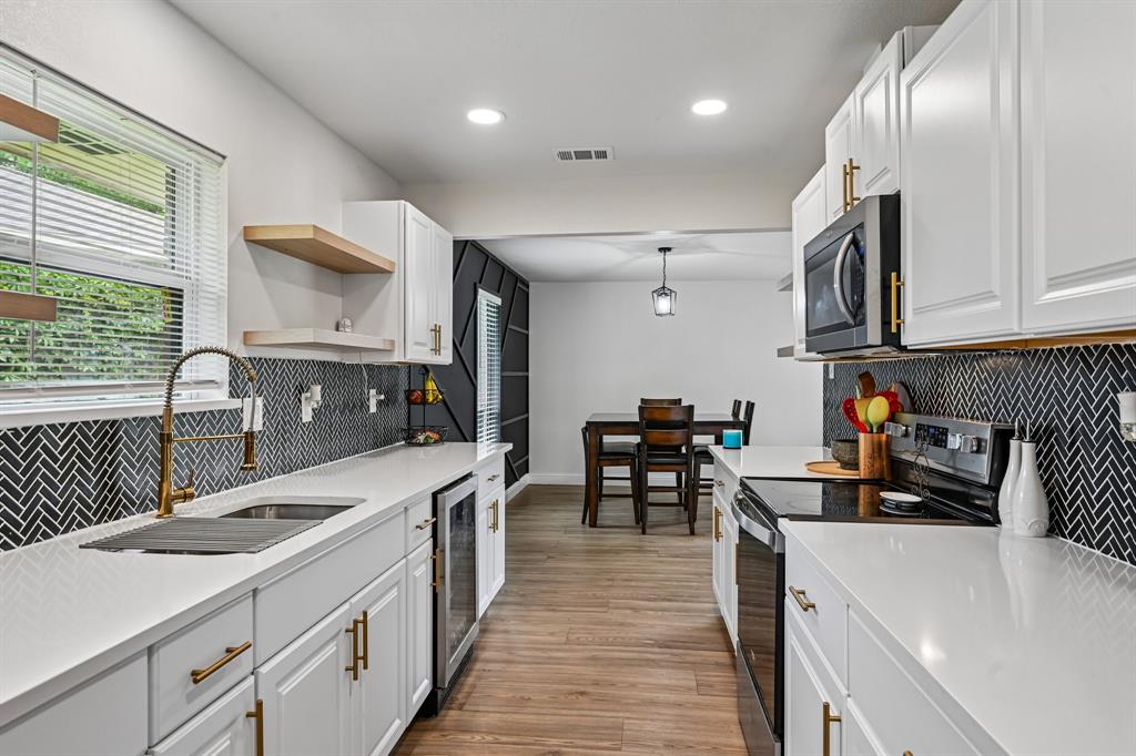 Clover Meadow - Residential