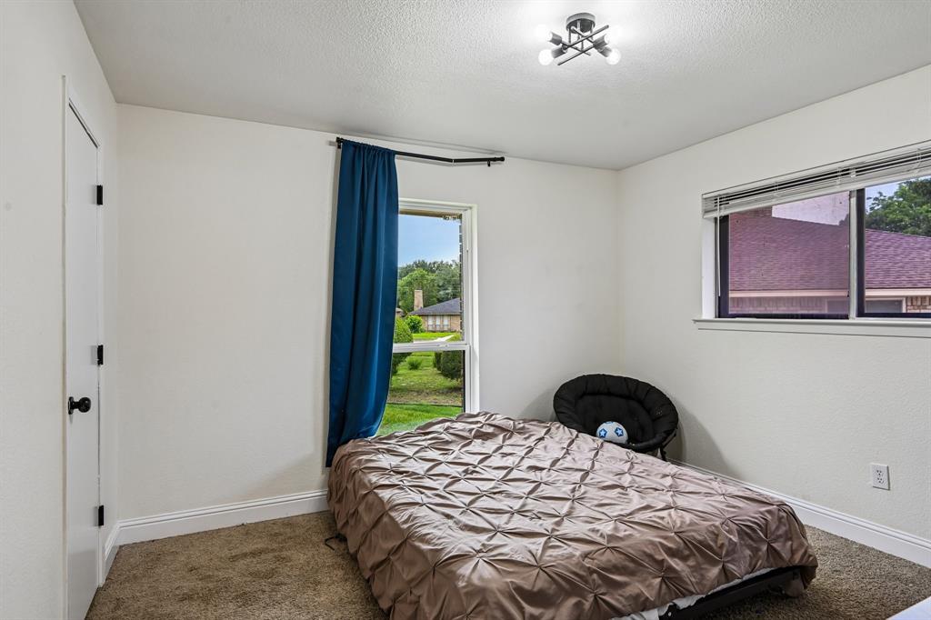 Clover Meadow - Residential