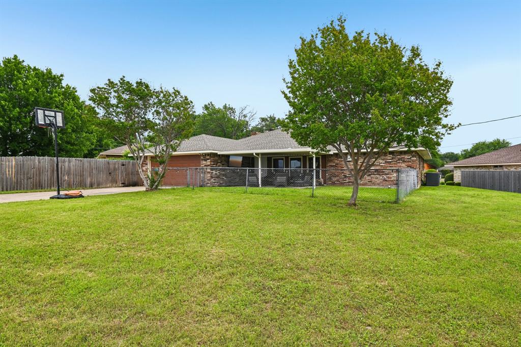 Clover Meadow - Residential
