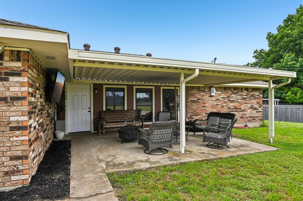 Clover Meadow - Residential