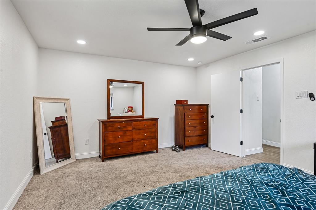 Clover Meadow - Residential