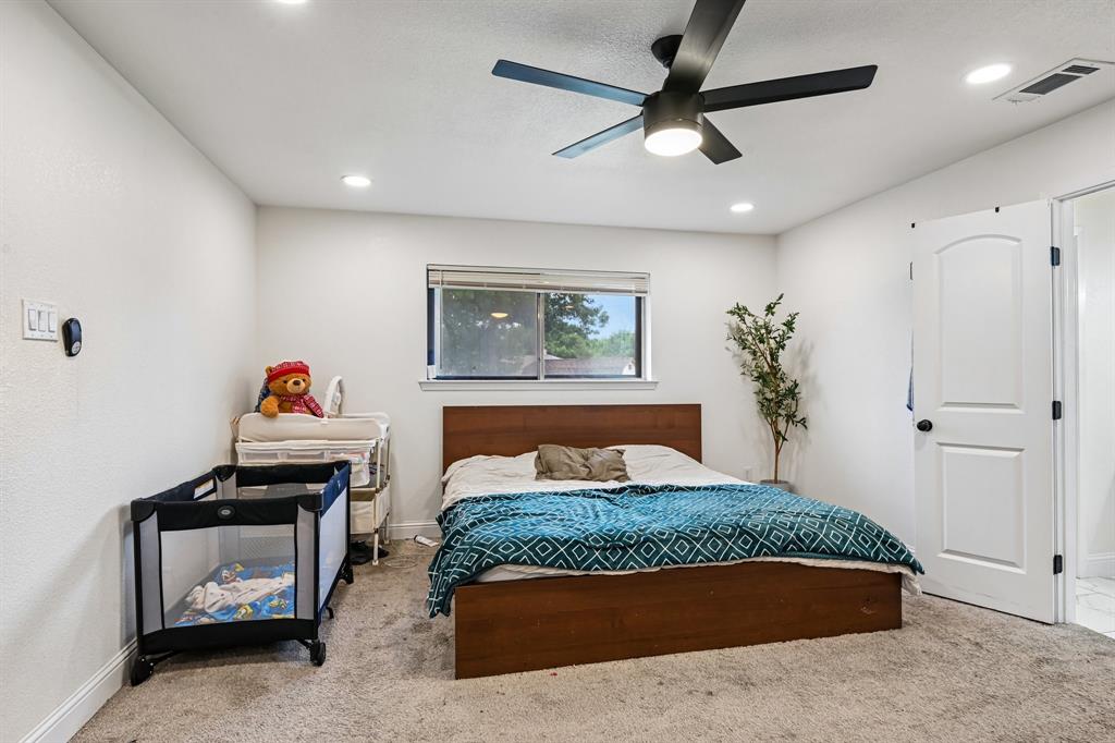 Clover Meadow - Residential