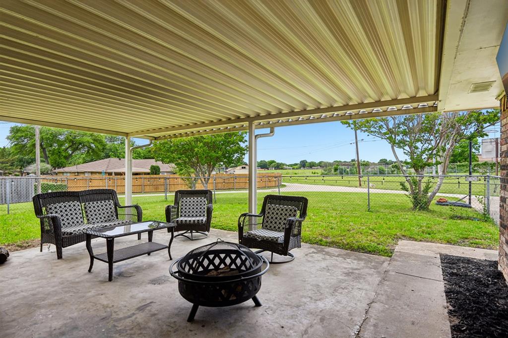Clover Meadow - Residential