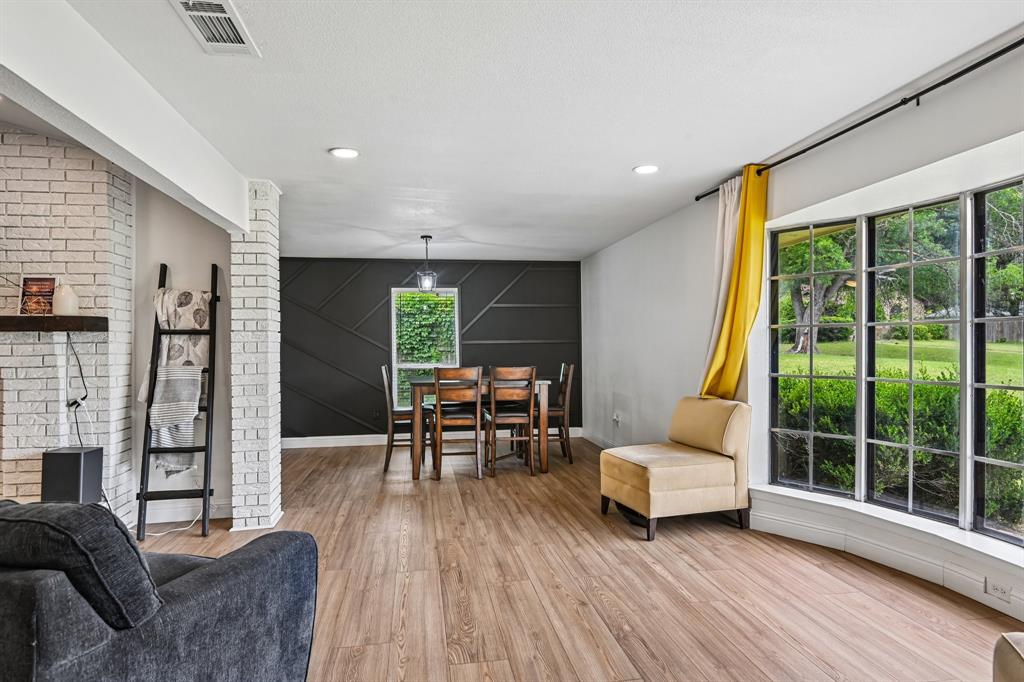 Clover Meadow - Residential