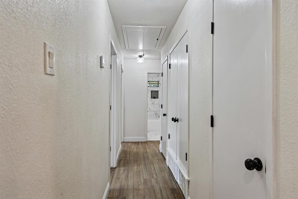 Clover Meadow - Residential