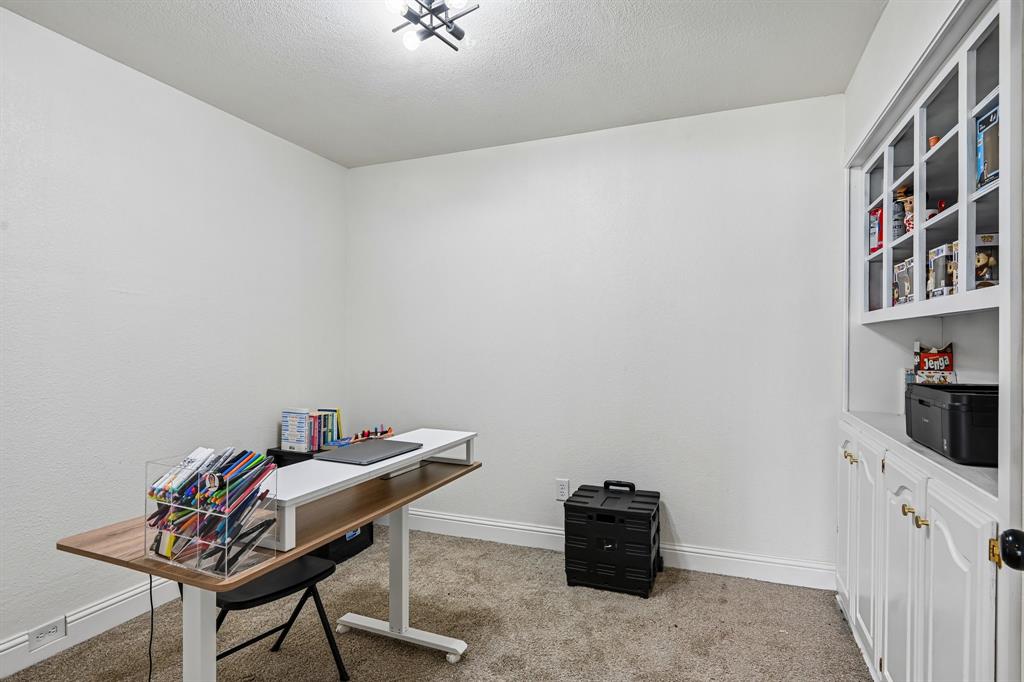 Clover Meadow - Residential