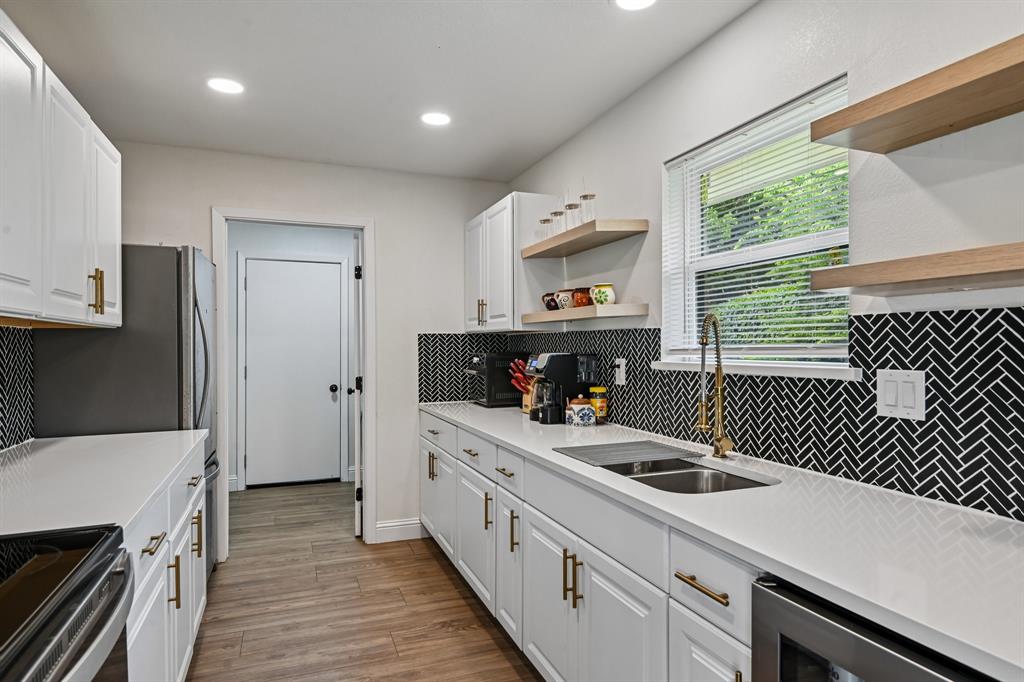 Clover Meadow - Residential