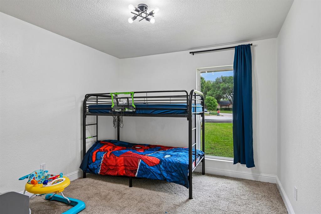 Clover Meadow - Residential