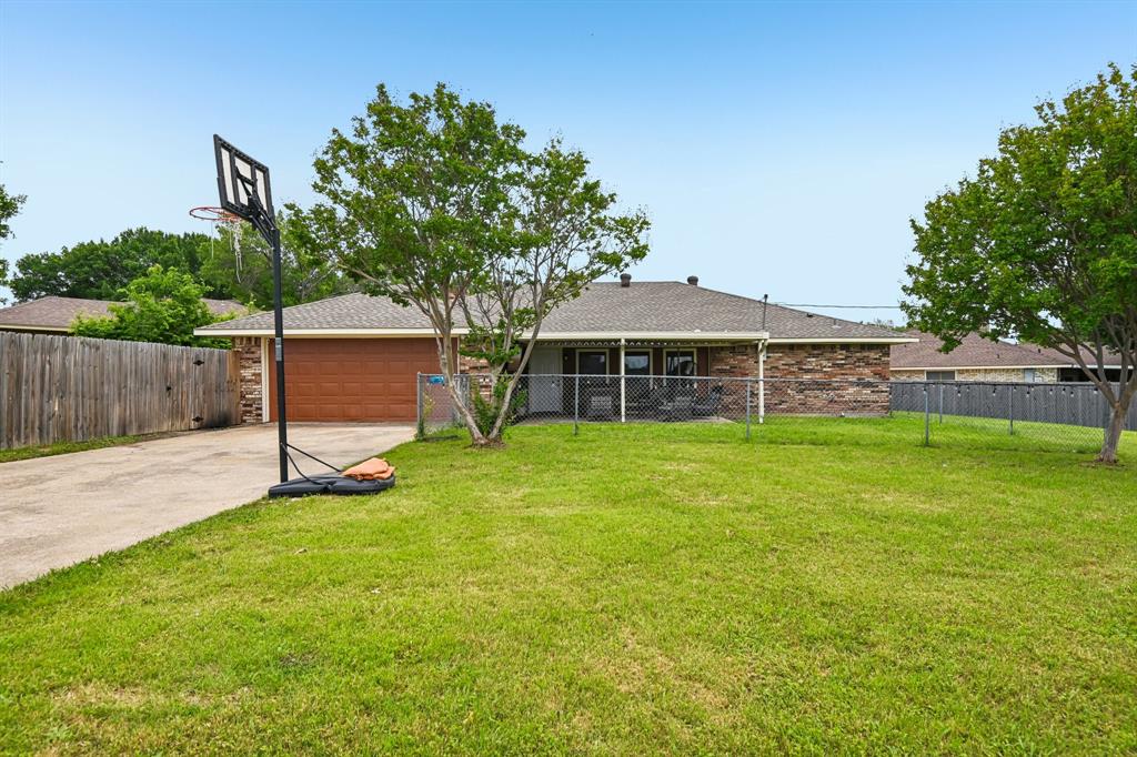 Clover Meadow - Residential