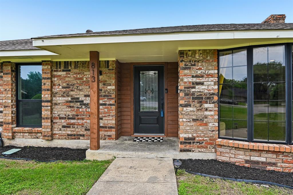 Clover Meadow - Residential