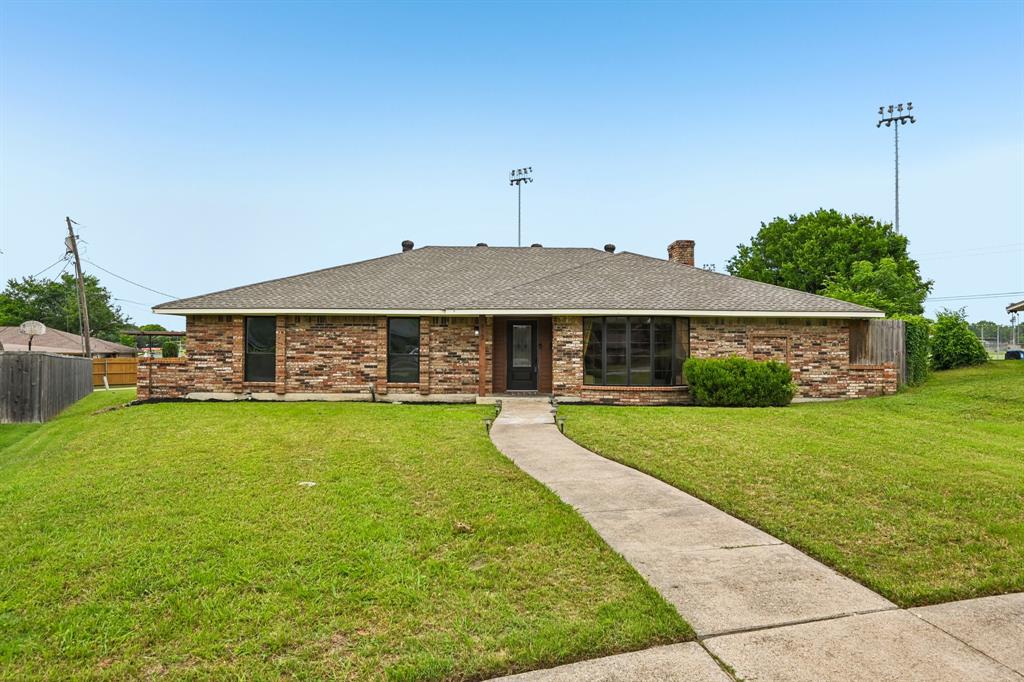 Clover Meadow - Residential