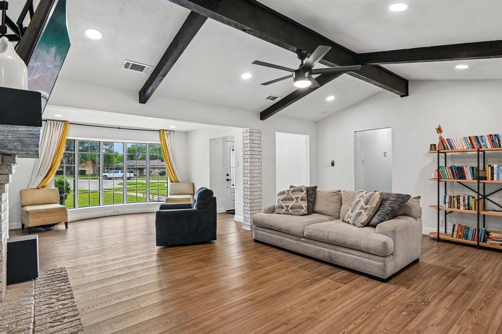 Clover Meadow - Residential