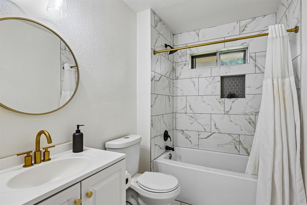 Clover Meadow - Residential