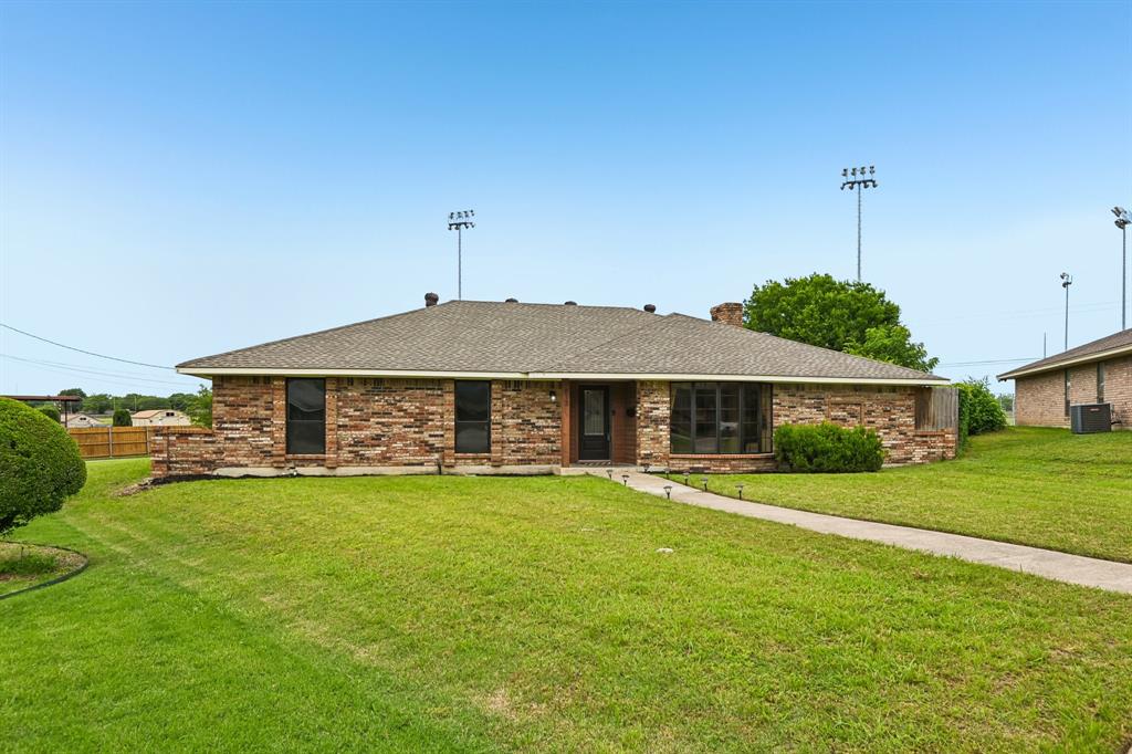 Clover Meadow - Residential