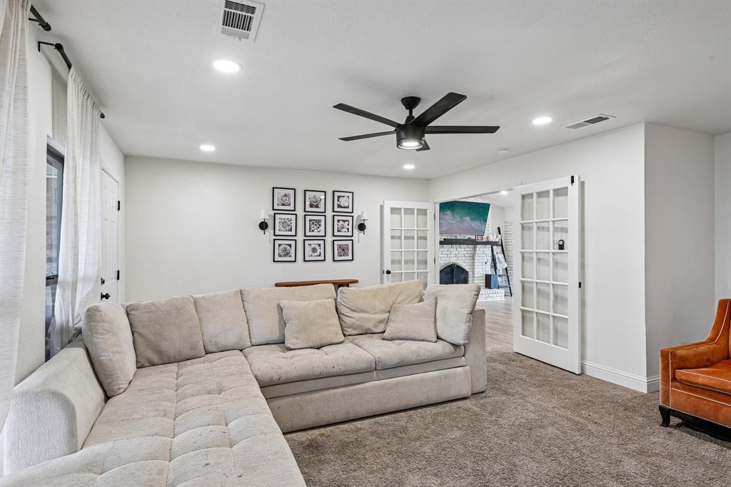 Clover Meadow - Residential