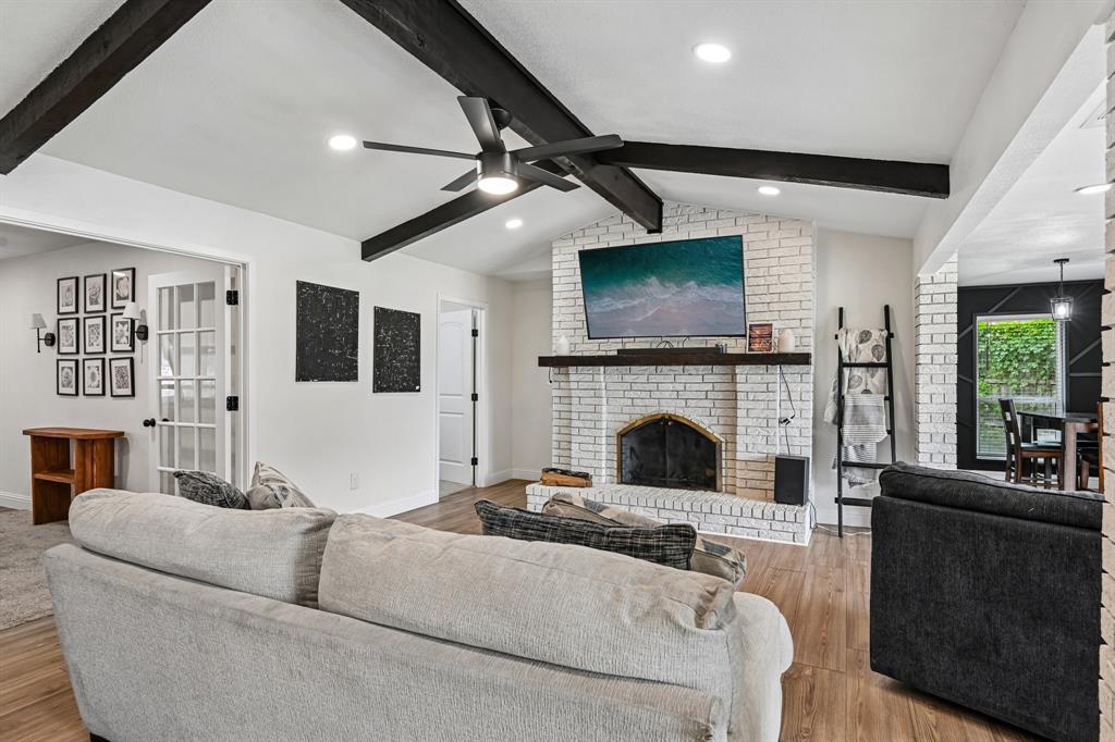 Clover Meadow - Residential