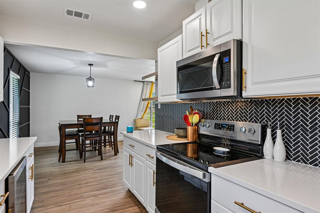Clover Meadow - Residential