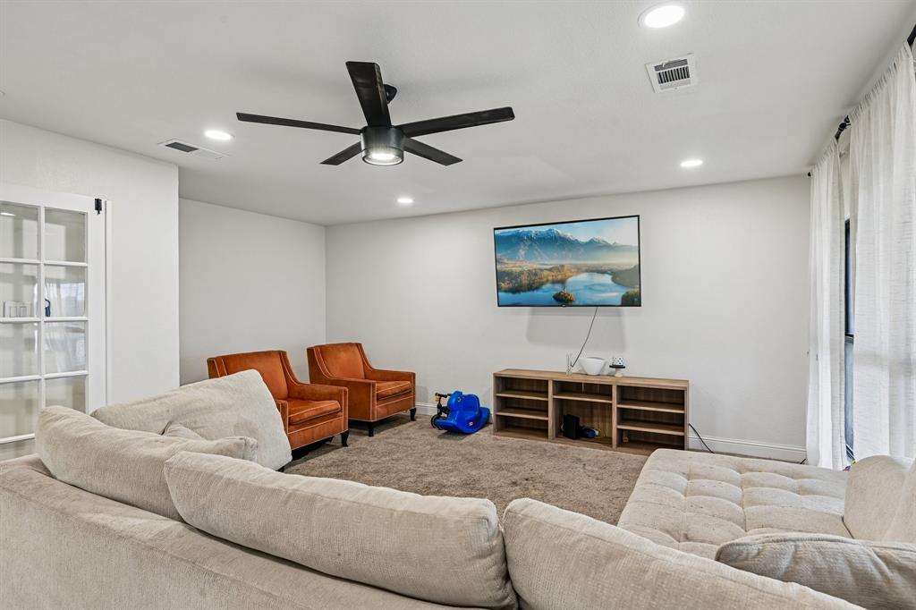 Clover Meadow - Residential