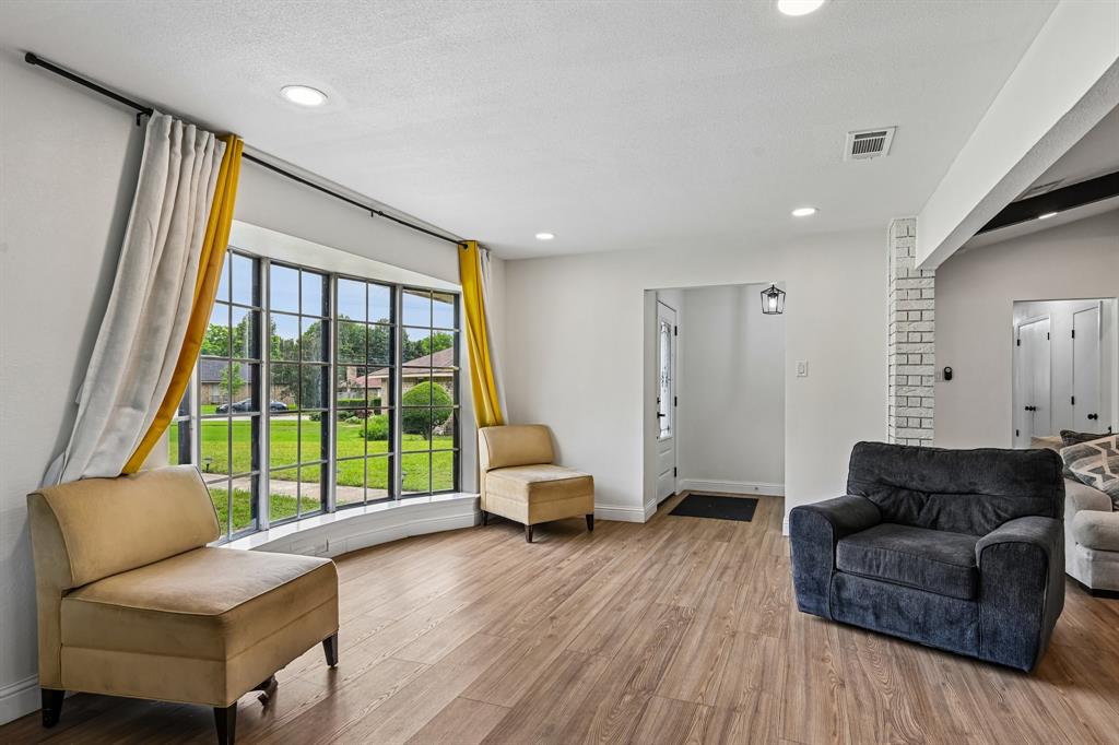 Clover Meadow - Residential