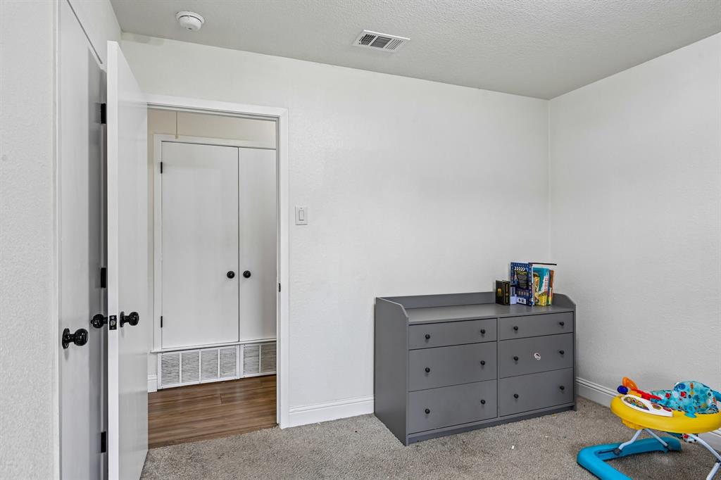 Clover Meadow - Residential