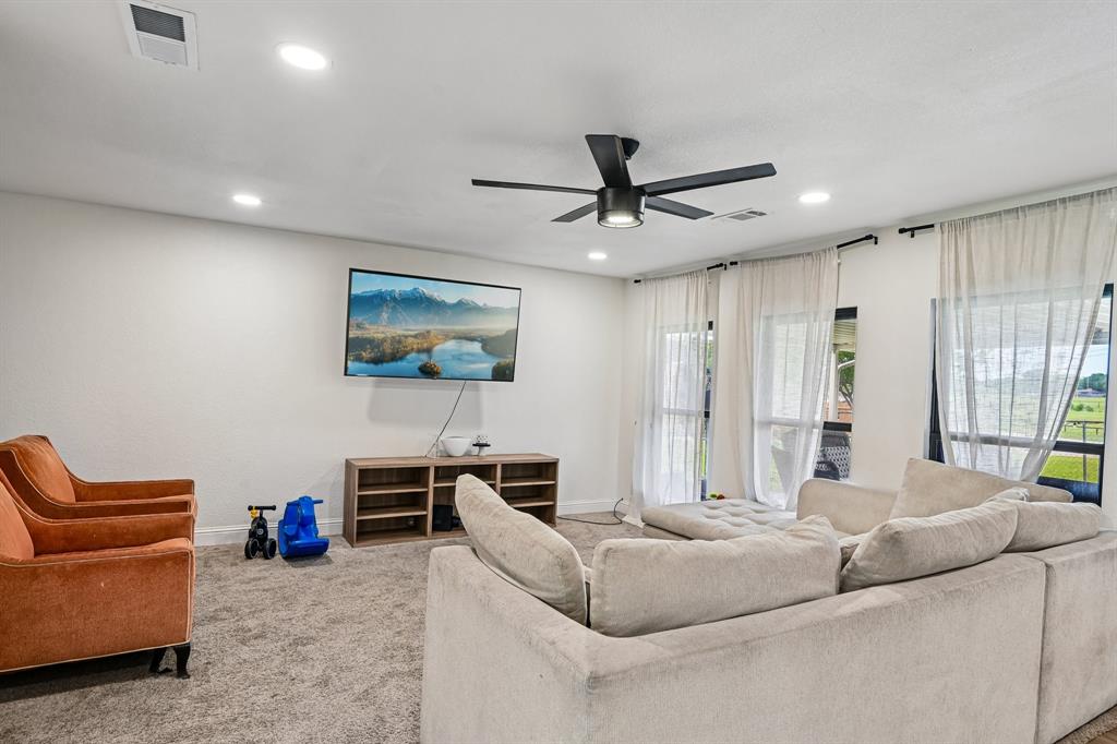 Clover Meadow - Residential