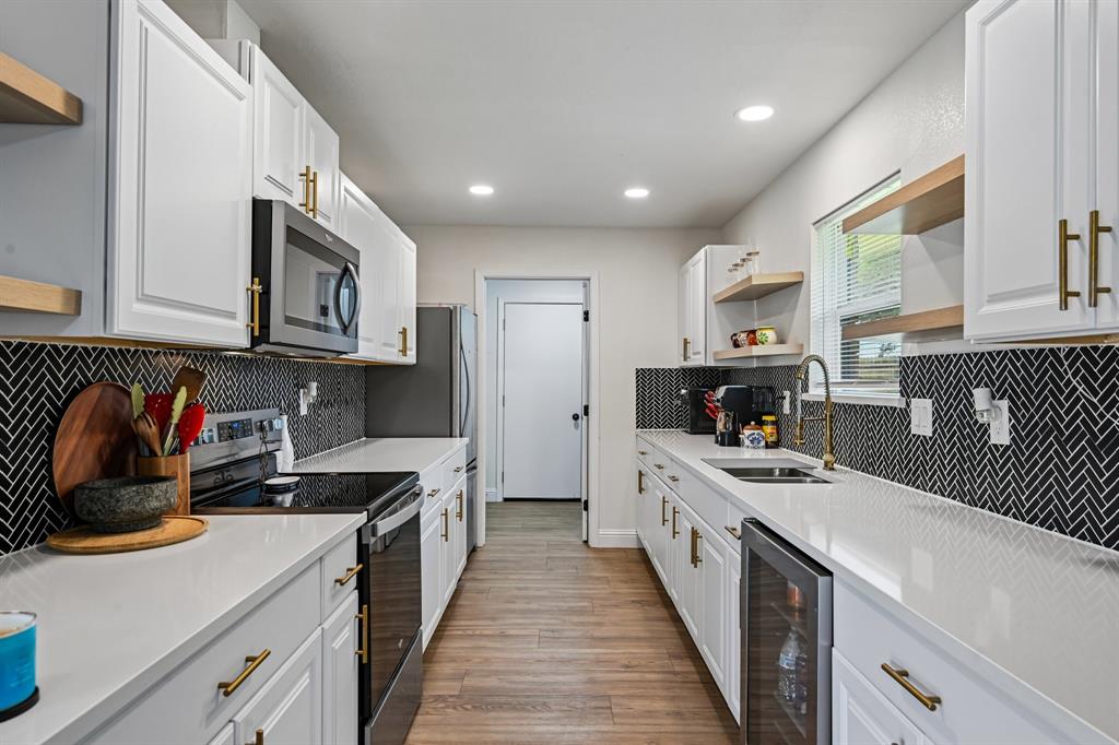 Clover Meadow - Residential