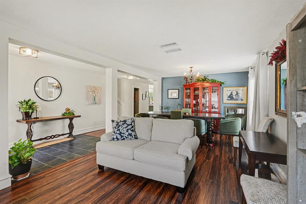 River Trails Add - Residential