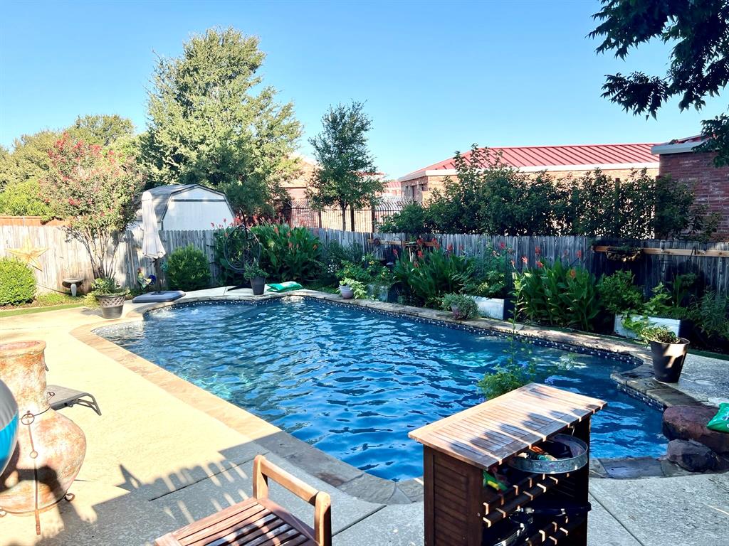 River Trails Add - Residential