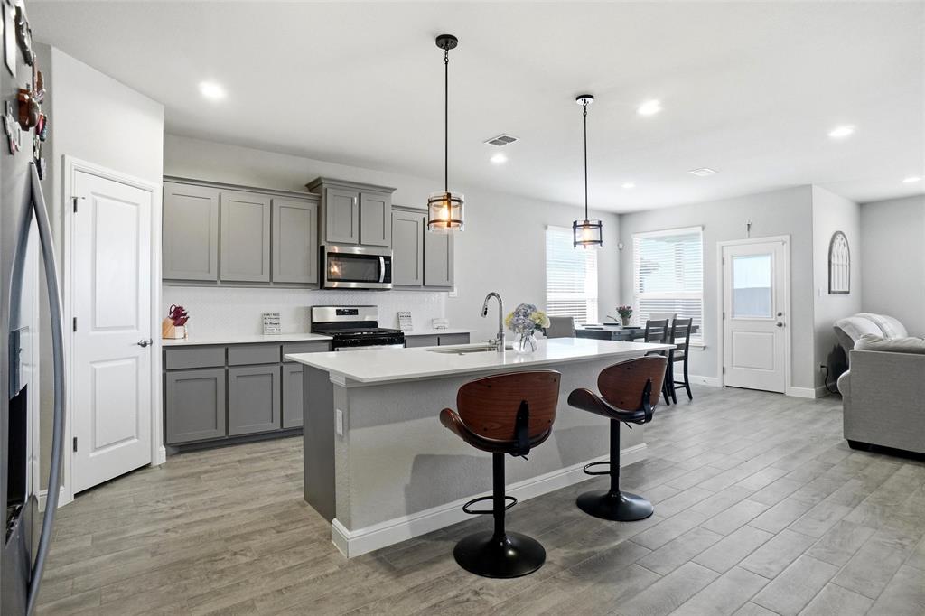 Northstar - Residential