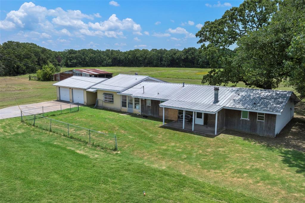 C Williams - Residential