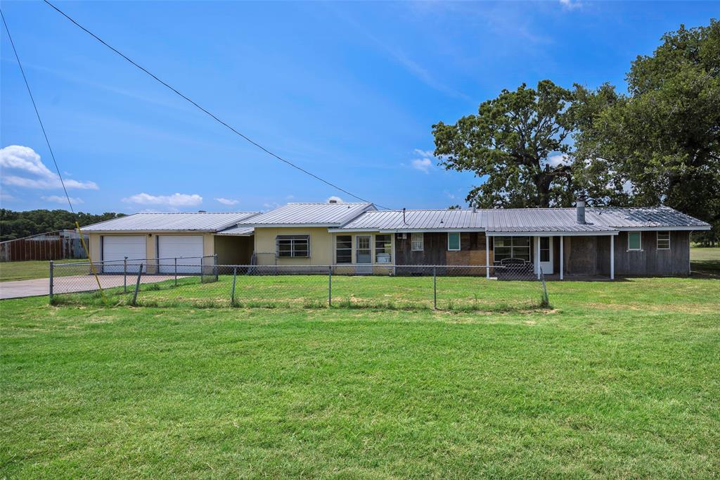 C Williams - Residential