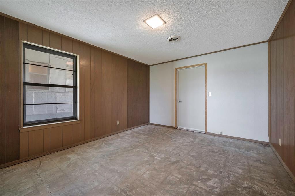 C Williams - Residential