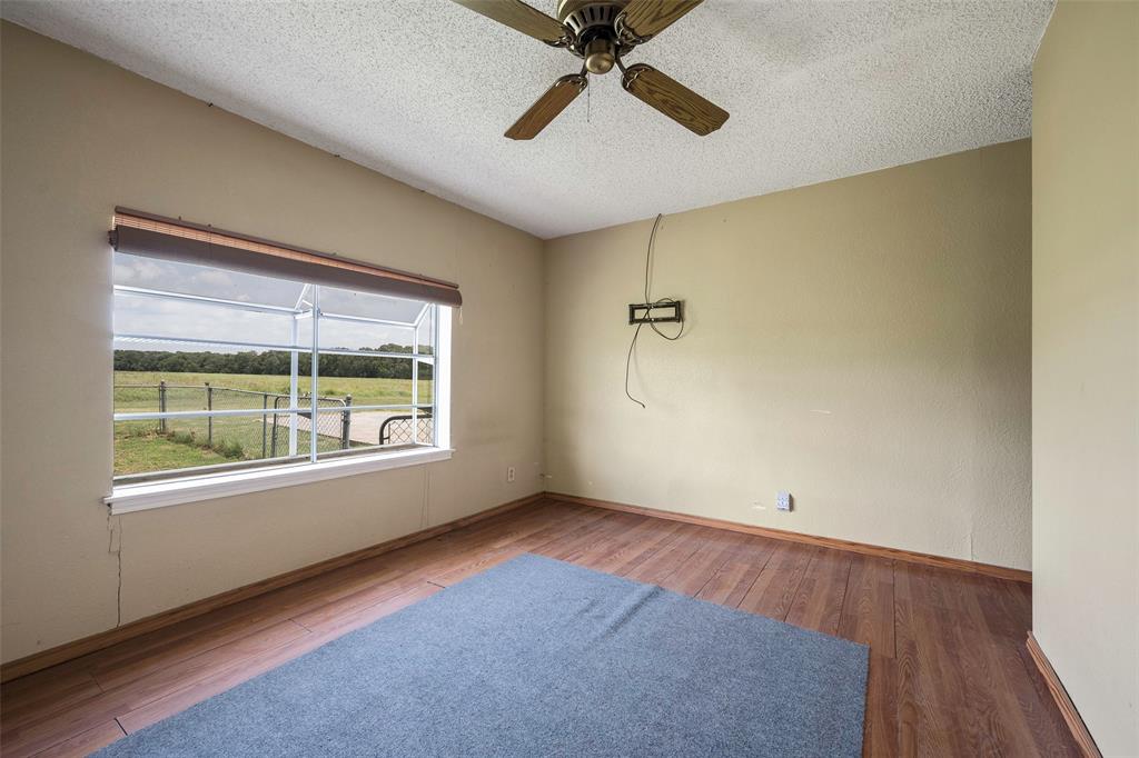C Williams - Residential