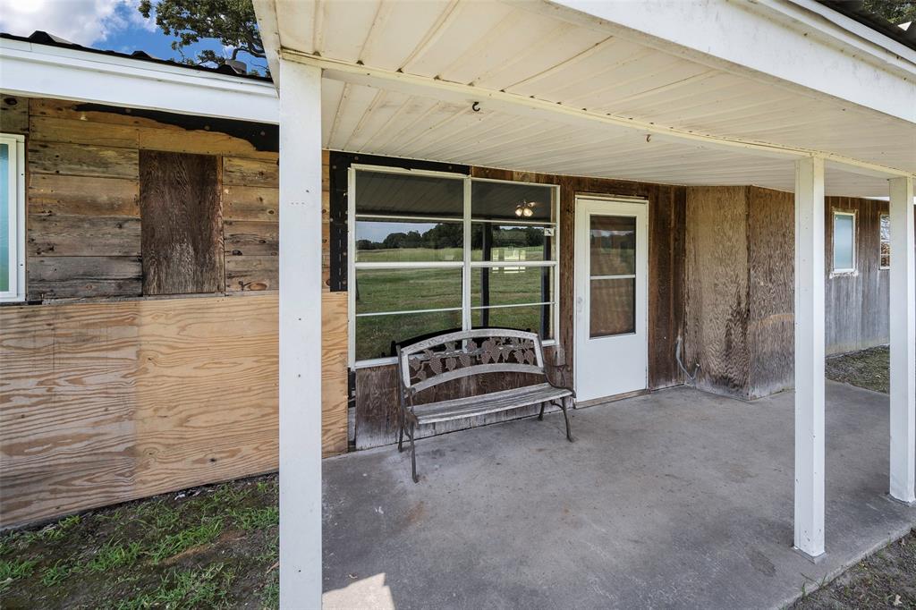 C Williams - Residential