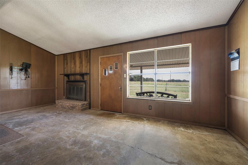 C Williams - Residential