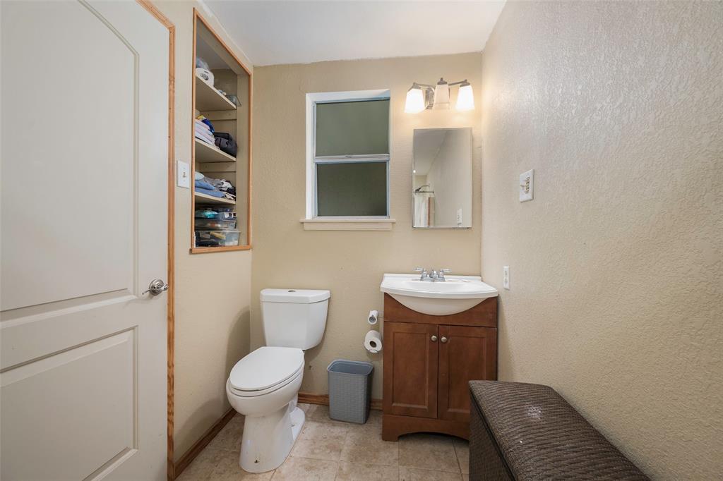 C Williams - Residential