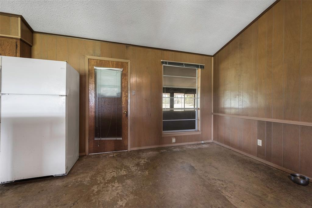 C Williams - Residential