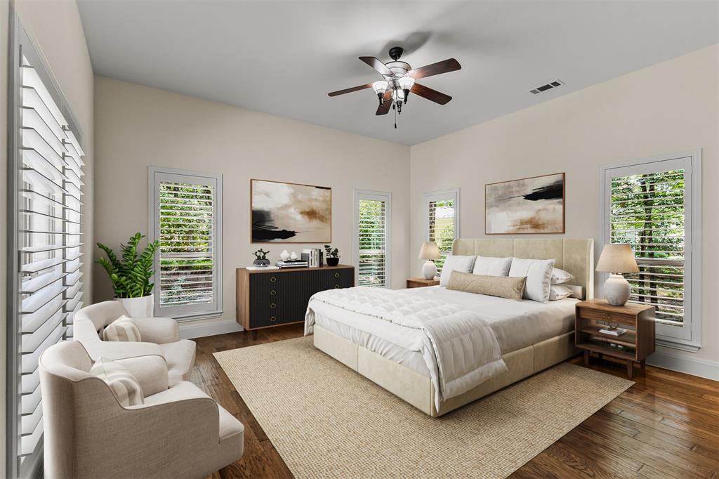 Emerald Sound At Lake Lewisvil - Residential
