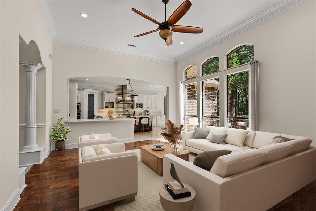 Emerald Sound At Lake Lewisvil - Residential