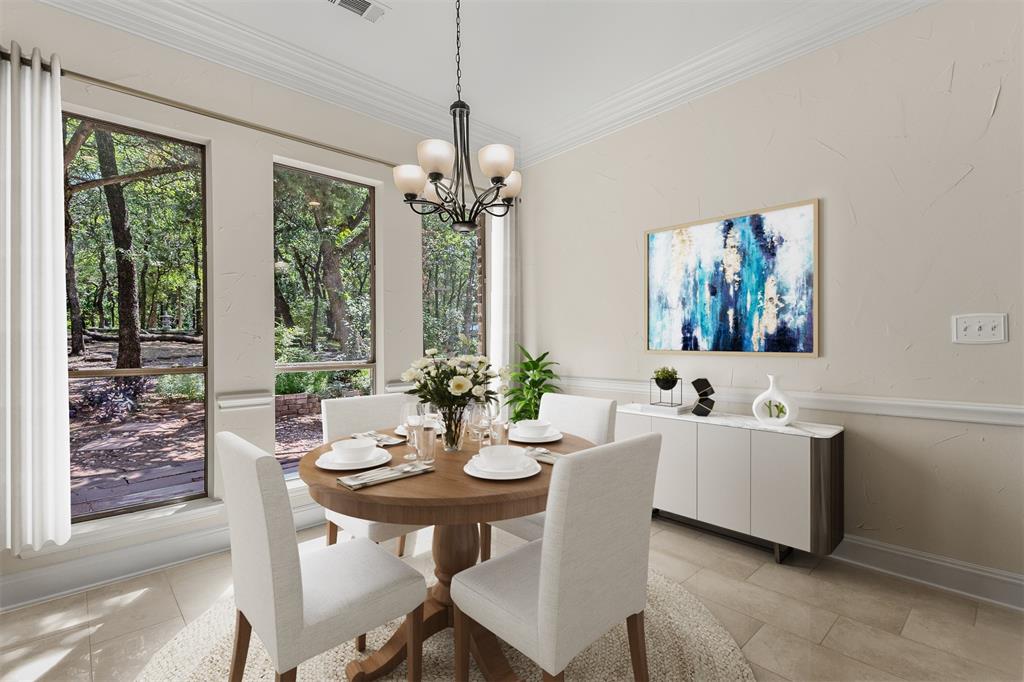 Emerald Sound At Lake Lewisvil - Residential