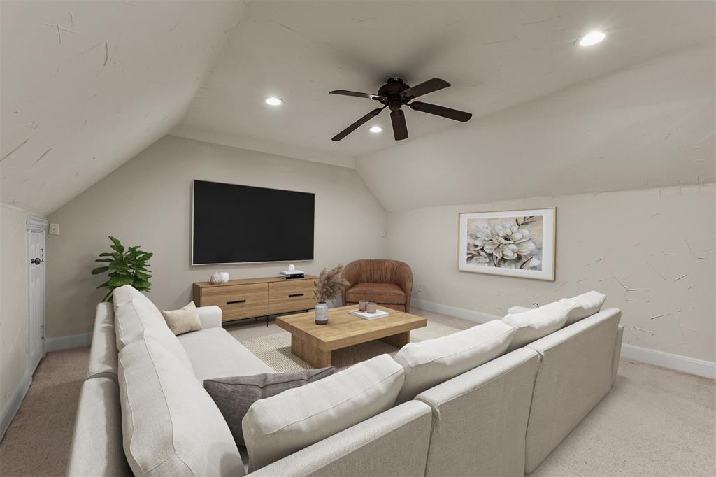 Emerald Sound At Lake Lewisvil - Residential